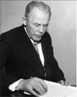 СЕМЕНОВ Александр Сергеевич (1907 – 1999)